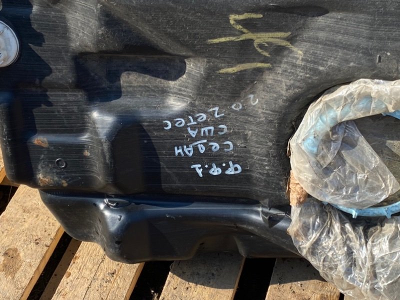 Топливный бак, 1990 рублей, Тверь