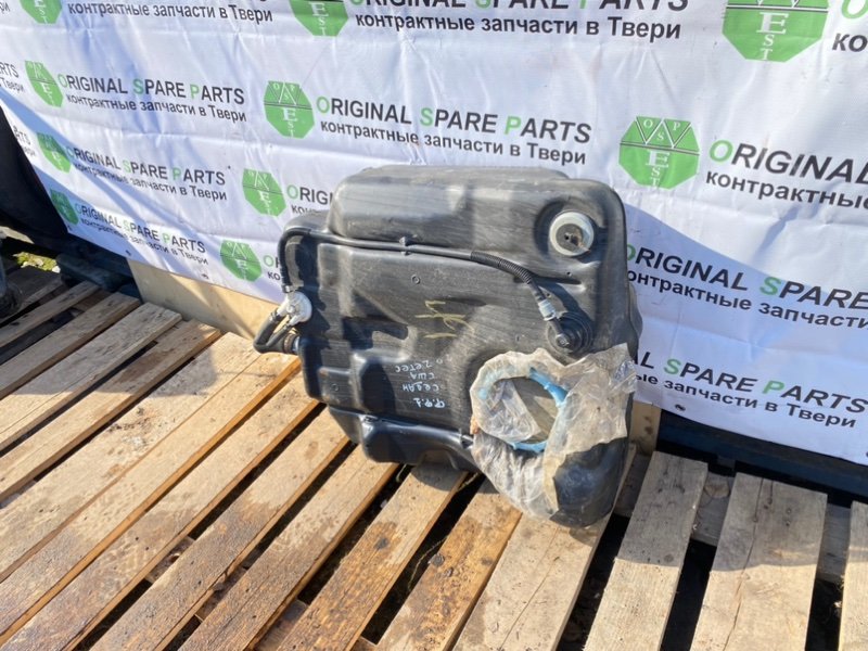 Топливный бак, 1990 рублей, Тверь