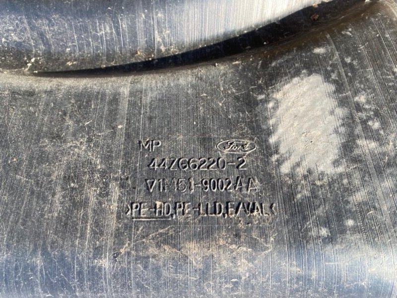 Топливный бак, 1990 рублей, Тверь