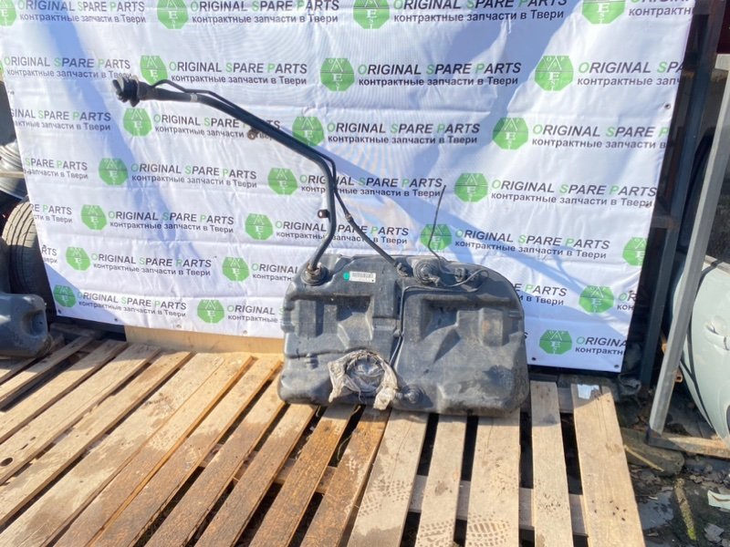 Топливный бак, 2490 рублей, Тверь