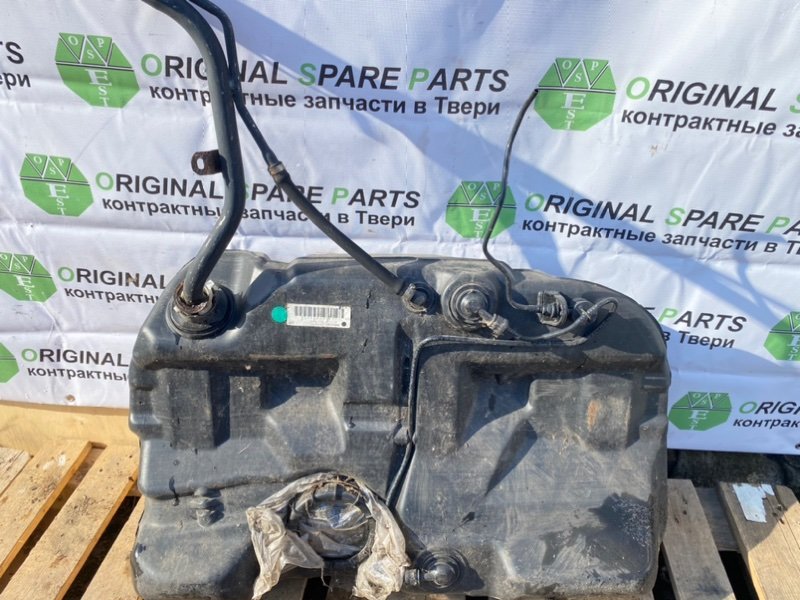 Топливный бак, 2490 рублей, Тверь