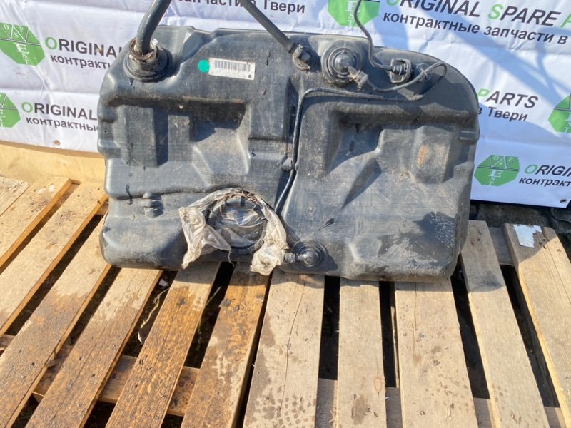 Топливный бак, 2490 рублей, Тверь