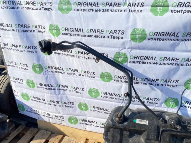 Топливный бак, 2490 рублей, Тверь