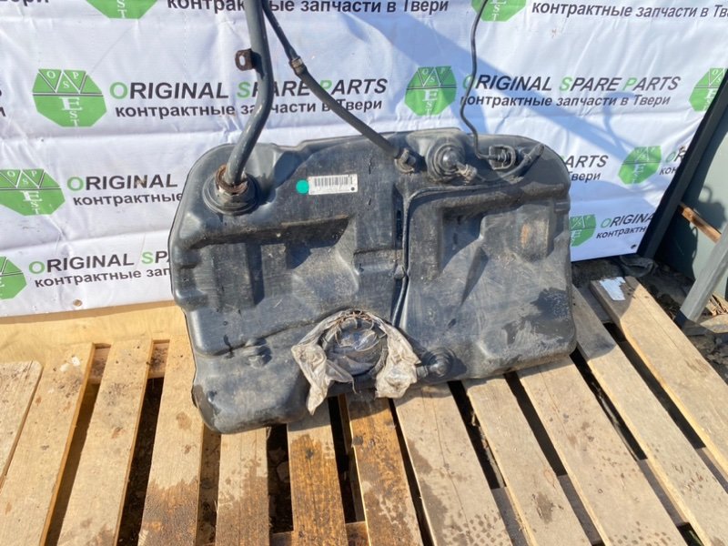 Топливный бак, 2490 рублей, Тверь