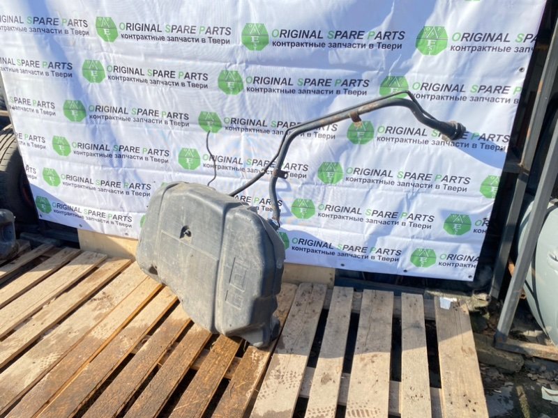 Топливный бак, 2490 рублей, Тверь