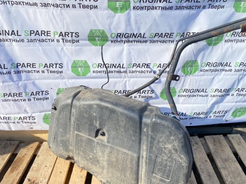 Топливный бак, 2490 рублей, Тверь