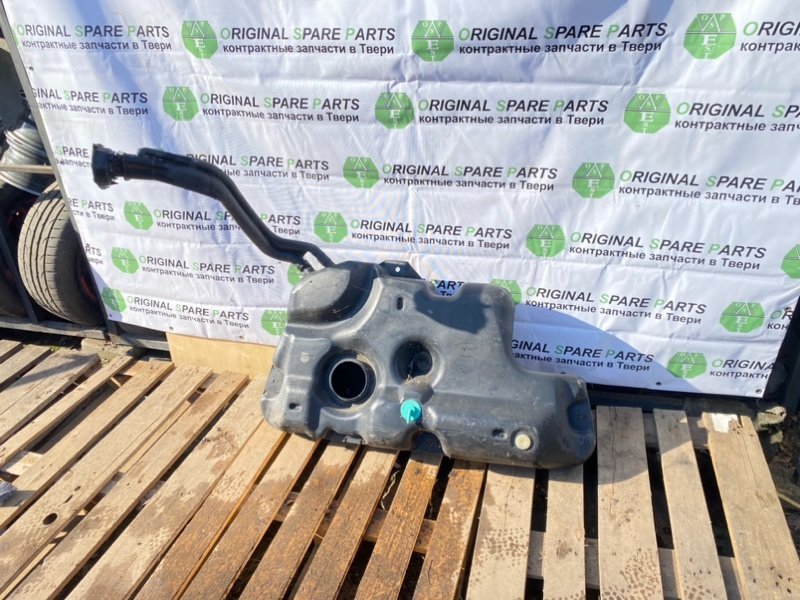 Топливный бак, 1290 рублей, Тверь