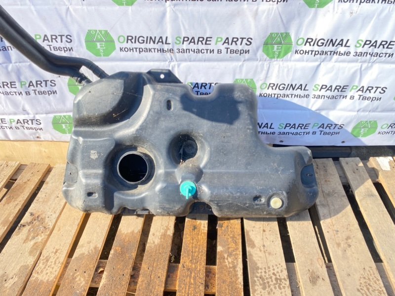 Топливный бак, 1290 рублей, Тверь