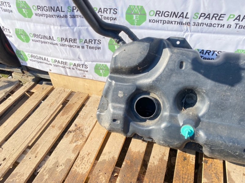 Топливный бак, 1290 рублей, Тверь