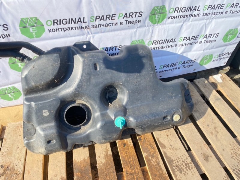 Топливный бак, 1290 рублей, Тверь