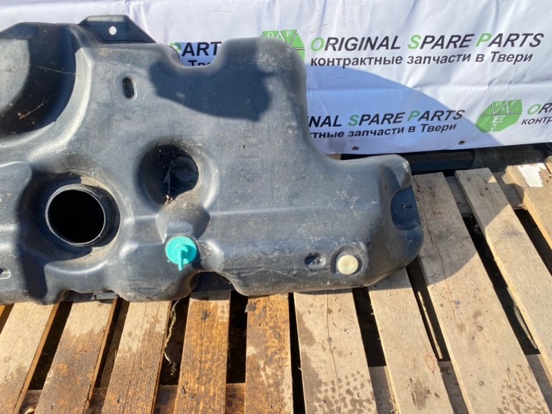 Топливный бак, 1290 рублей, Тверь