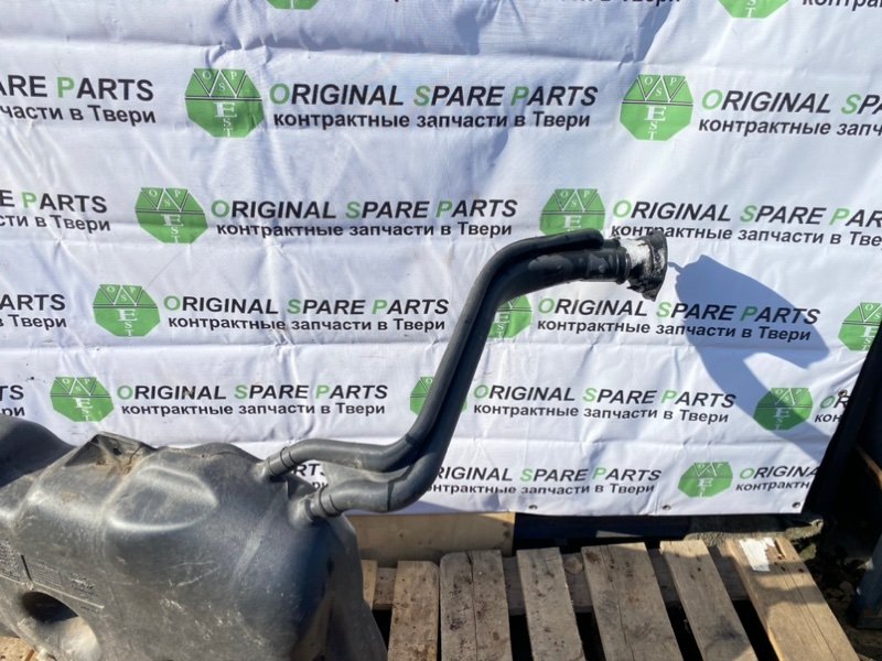 Топливный бак, 1290 рублей, Тверь