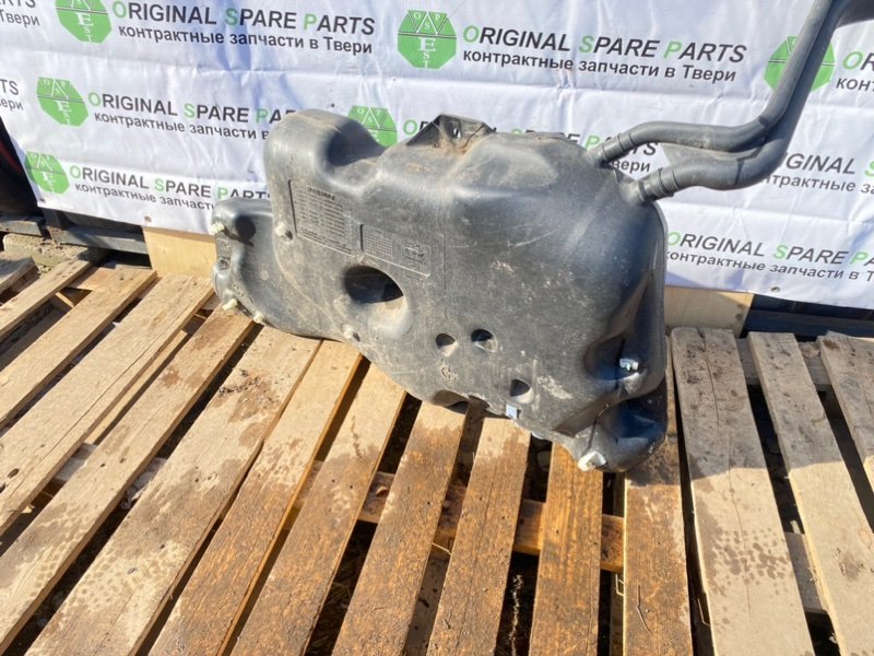 Топливный бак, 1290 рублей, Тверь