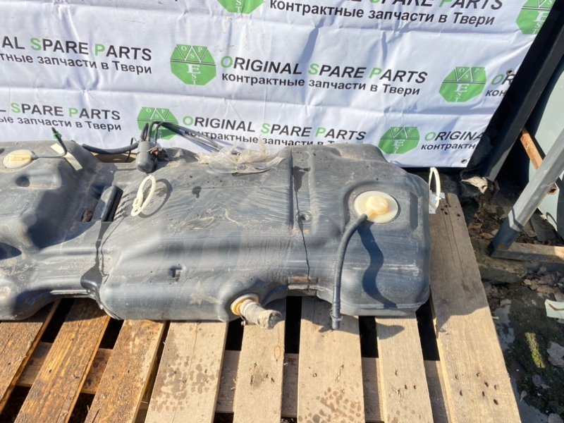 Топливный бак, 2990 рублей, Тверь