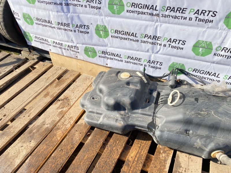 Топливный бак, 2990 рублей, Тверь