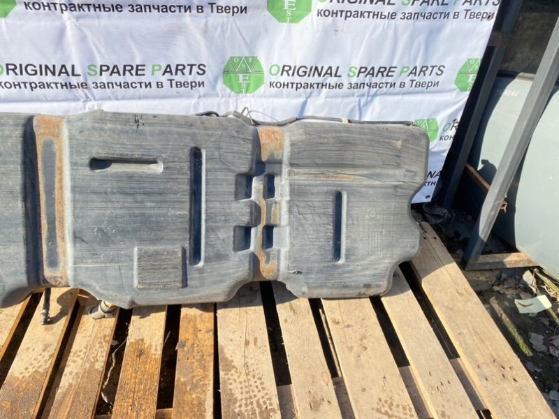 Топливный бак, 2990 рублей, Тверь