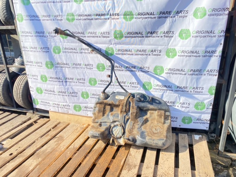 Топливный бак, 2490 рублей, Тверь