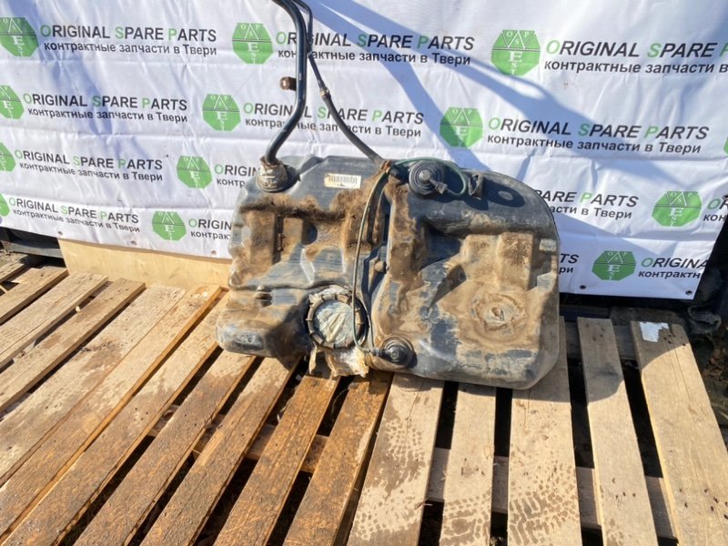 Топливный бак, 2490 рублей, Тверь