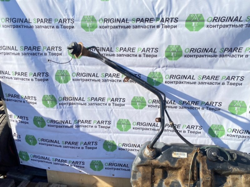 Топливный бак, 2490 рублей, Тверь