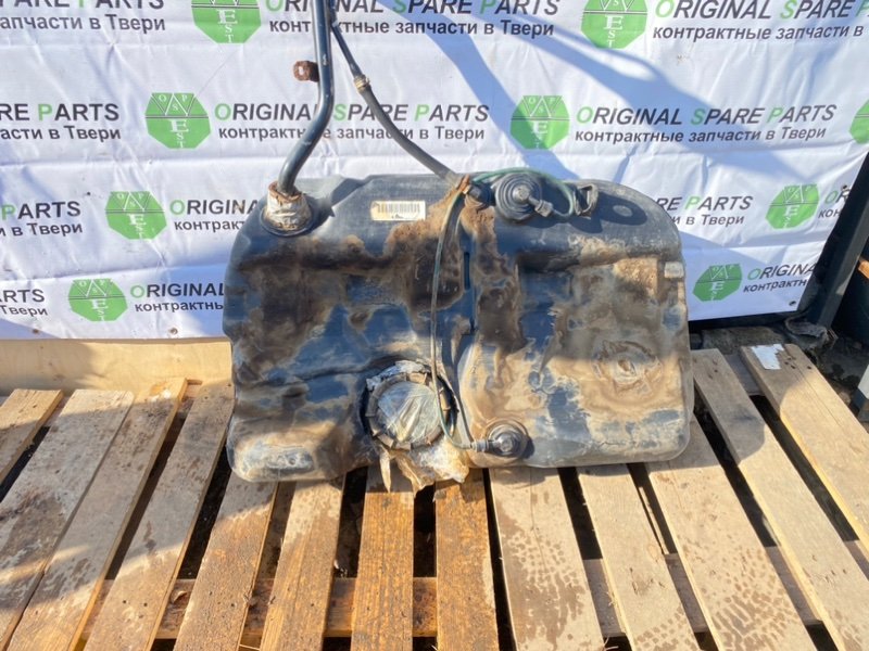 Топливный бак, 2490 рублей, Тверь