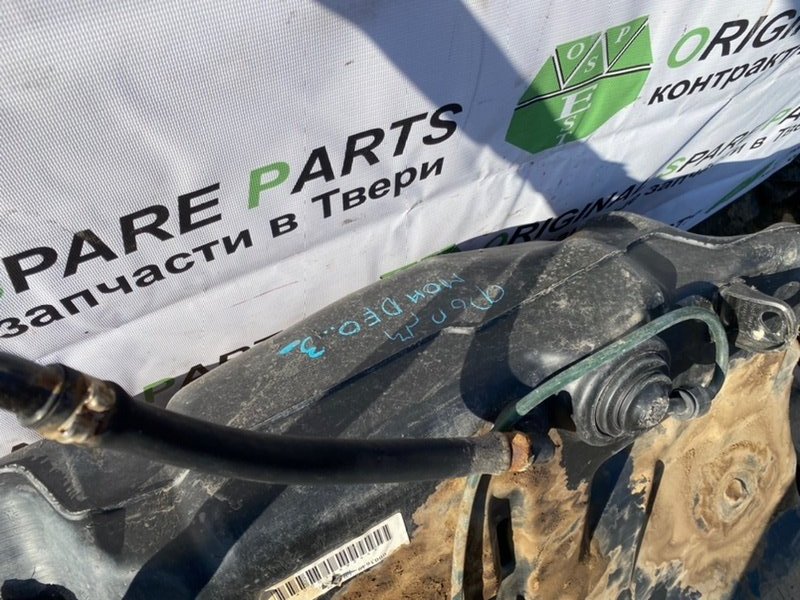 Топливный бак, 2490 рублей, Тверь