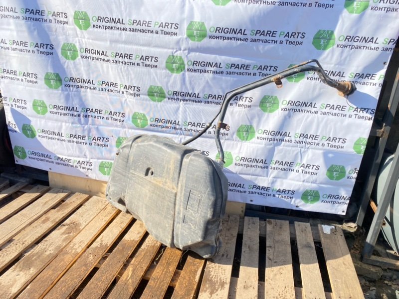 Топливный бак, 2490 рублей, Тверь