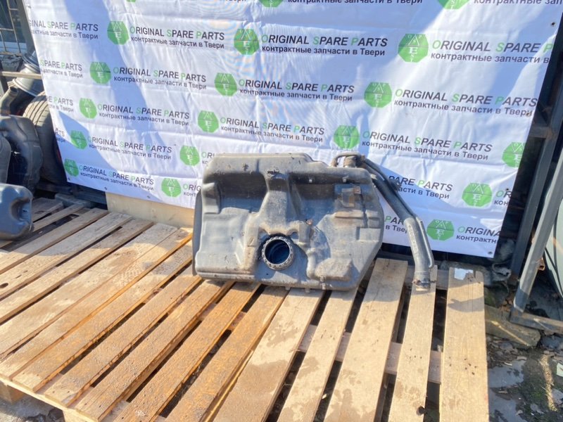 Топливный бак, 1990 рублей, Тверь