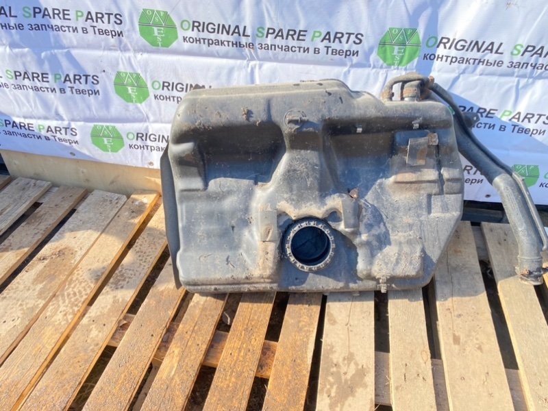 Топливный бак, 1990 рублей, Тверь