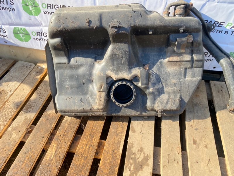 Топливный бак, 1990 рублей, Тверь