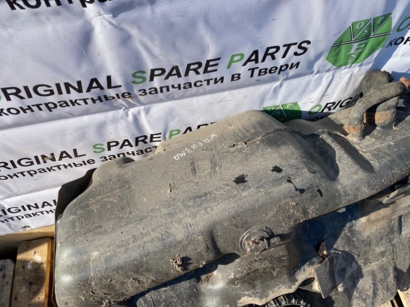 Топливный бак, 1990 рублей, Тверь