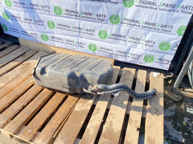 Топливный бак, 1990 рублей, Тверь