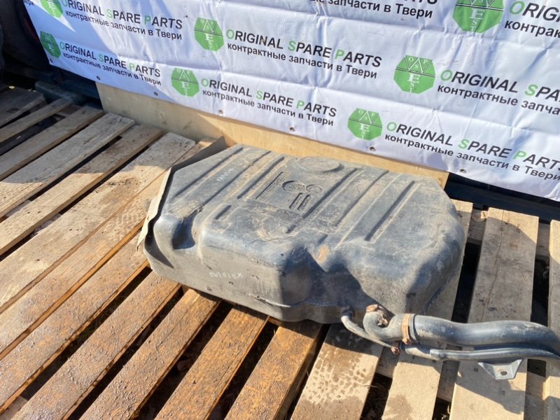 Топливный бак, 1990 рублей, Тверь