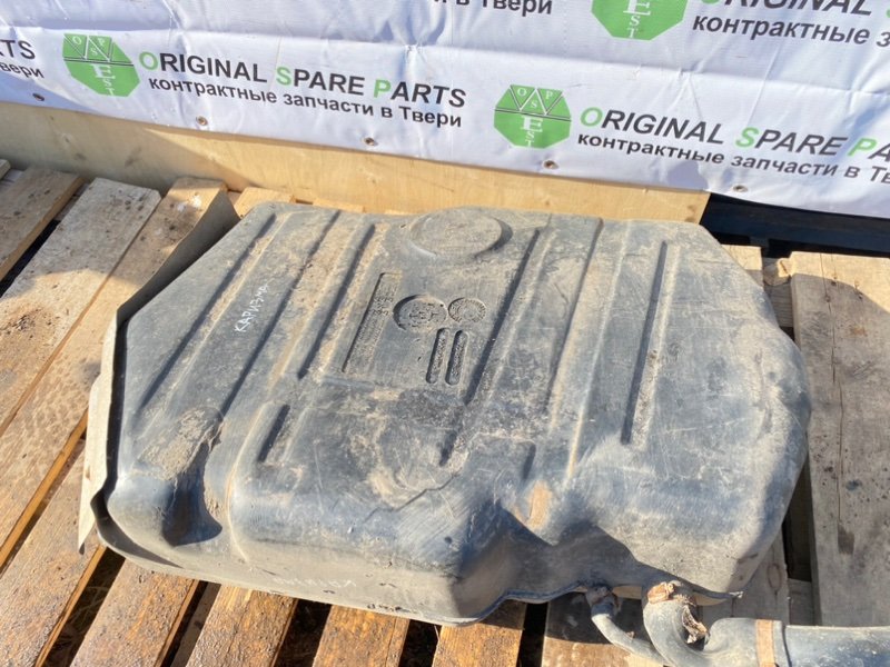 Топливный бак, 1990 рублей, Тверь