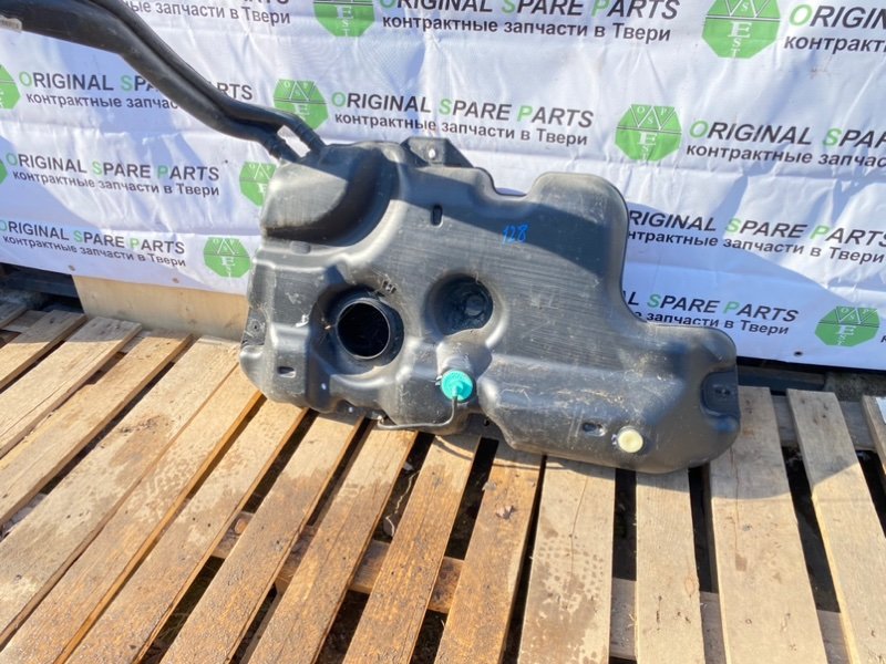 Топливный бак, 1290 рублей, Тверь