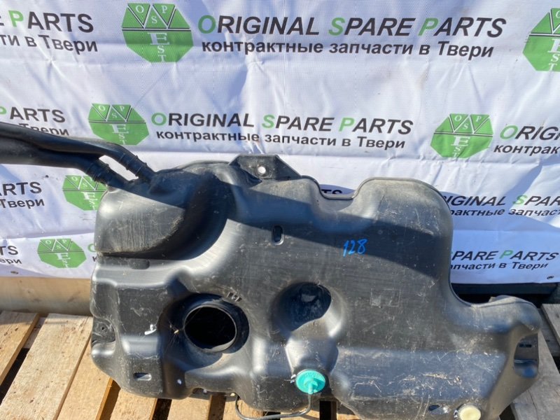 Топливный бак, 1290 рублей, Тверь