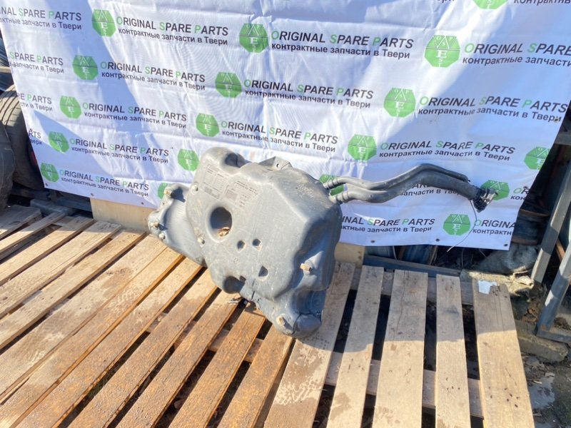 Топливный бак, 1290 рублей, Тверь