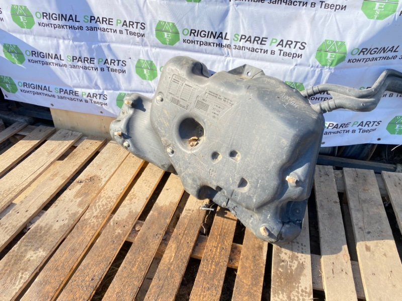 Топливный бак, 1290 рублей, Тверь