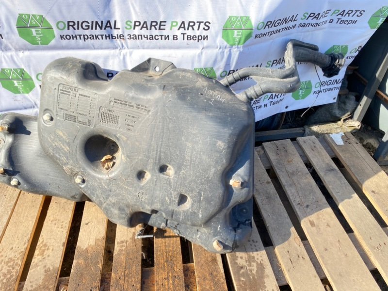 Топливный бак, 1290 рублей, Тверь