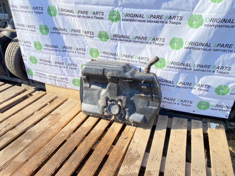 Топливный бак, 1990 рублей, Тверь