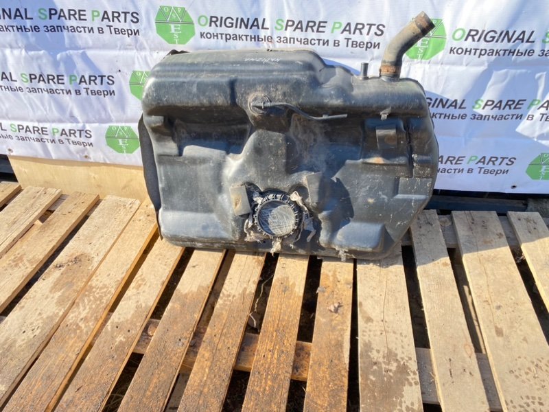 Топливный бак, 1990 рублей, Тверь