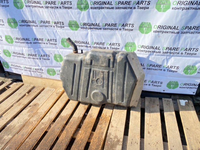 Топливный бак, 1990 рублей, Тверь