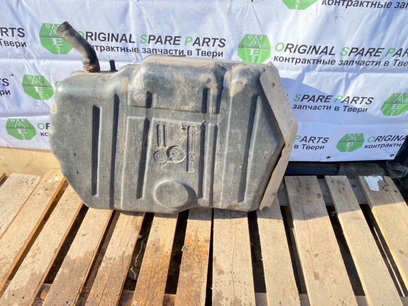 Топливный бак, 1990 рублей, Тверь