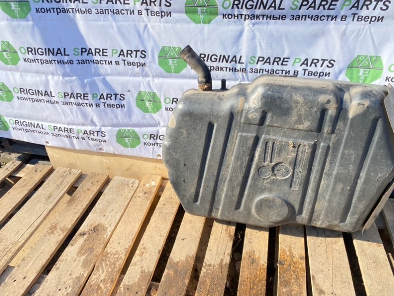 Топливный бак, 1990 рублей, Тверь