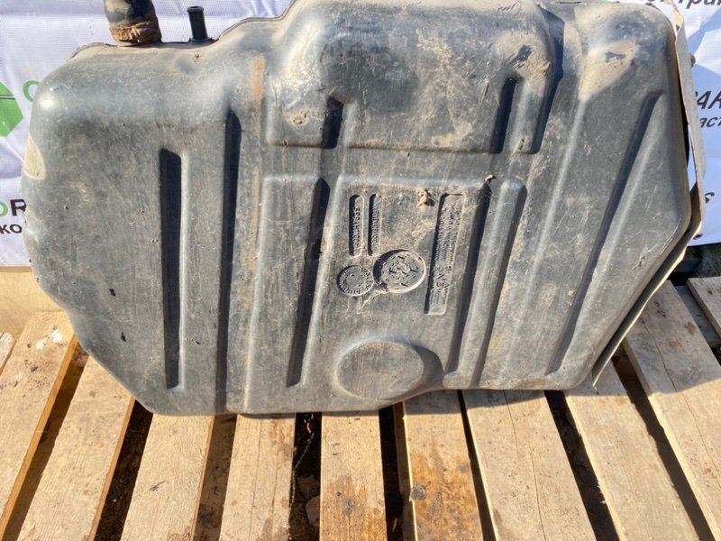 Топливный бак, 1990 рублей, Тверь