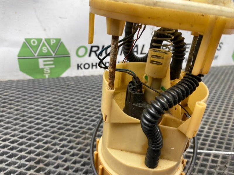 Топливный насос, 2990 рублей, Тверь