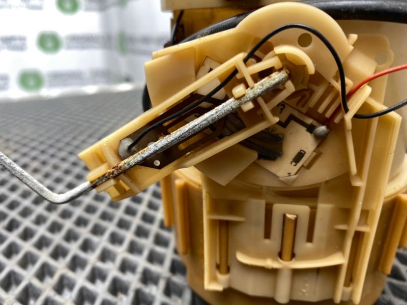 Топливный насос, 2990 рублей, Тверь