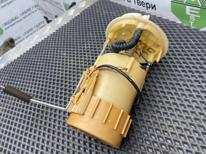 Топливный насос, 2990 рублей, Тверь