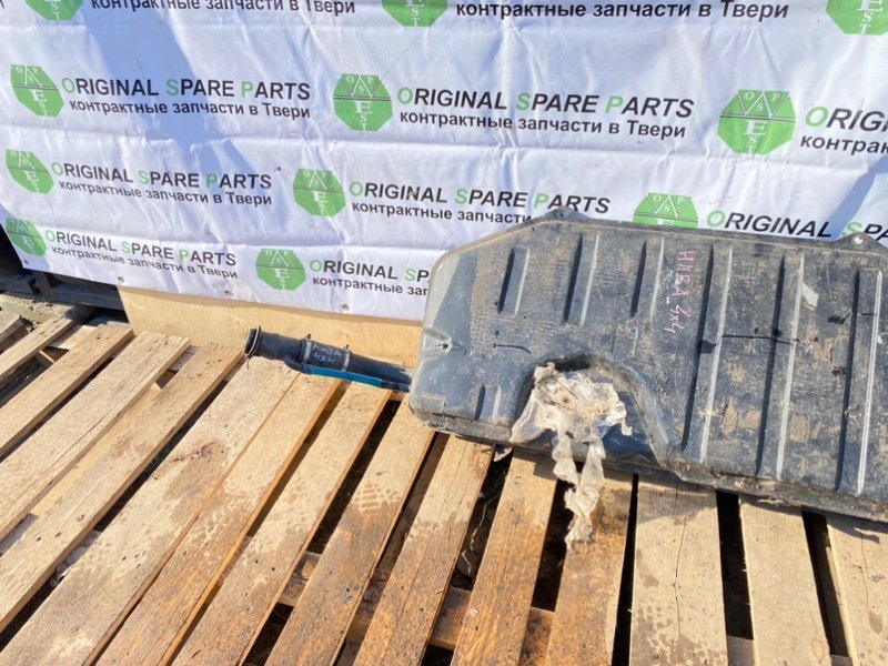 Топливный бак, 4490 рублей, Тверь