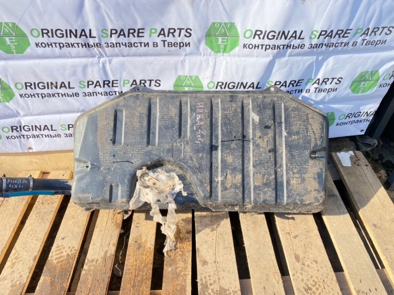 Топливный бак, 4490 рублей, Тверь