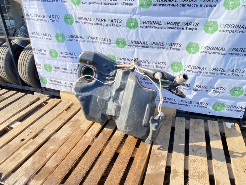 Топливный бак, 2490 рублей, Тверь